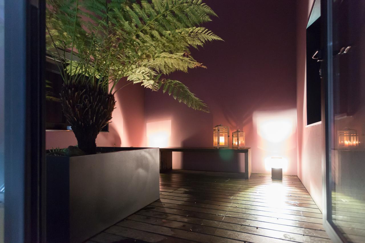 فندق Casa Amando Somozas المظهر الخارجي الصورة